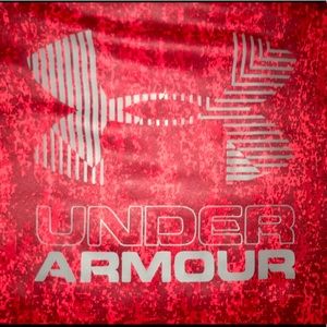 Under-Armour Hoodie